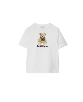 Boys' Thomas Bear Cotton T-shirt - Little Kid, Big Kid