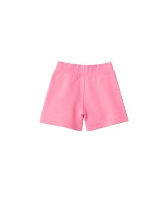 Unisex Cotton Shorts - Little Kid, Big Kid