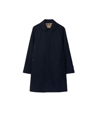 Mid-length Camden Heritage Car Coat