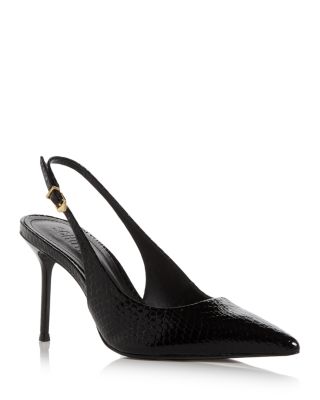 Women's Paola Pointed Slingback Pumps