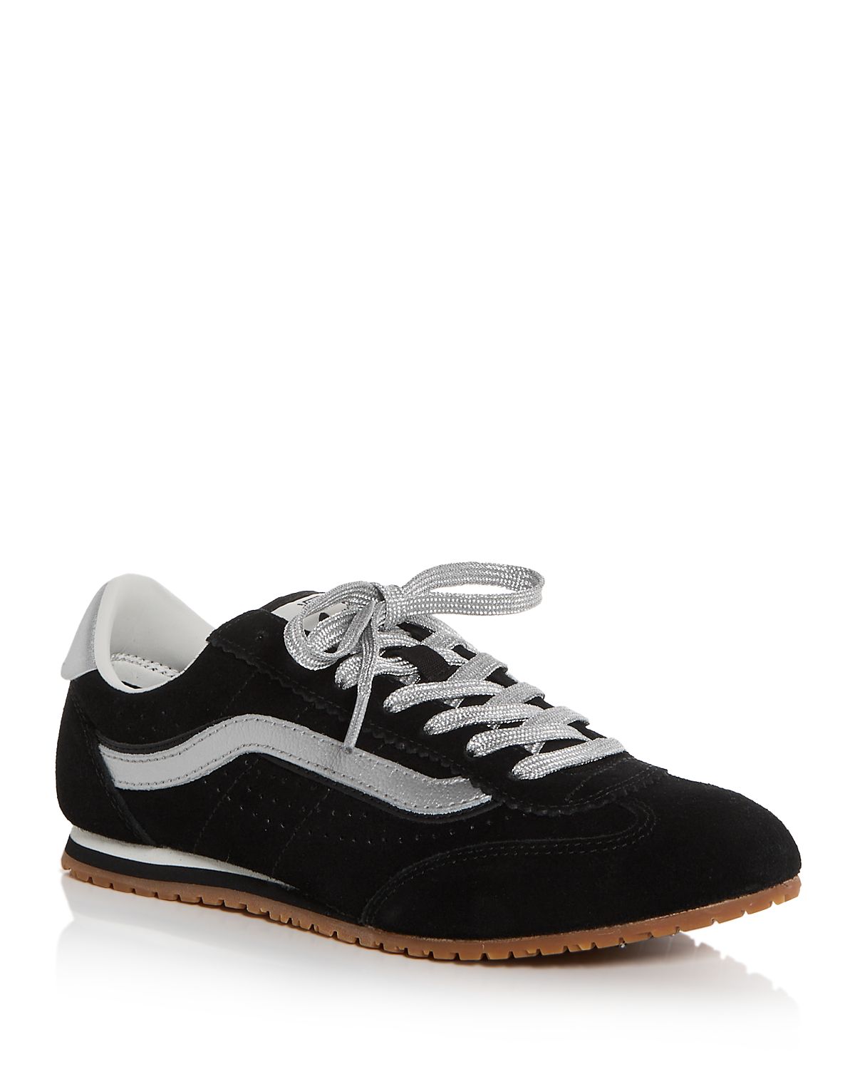 Vans Women's Super Lowpro Sneakers