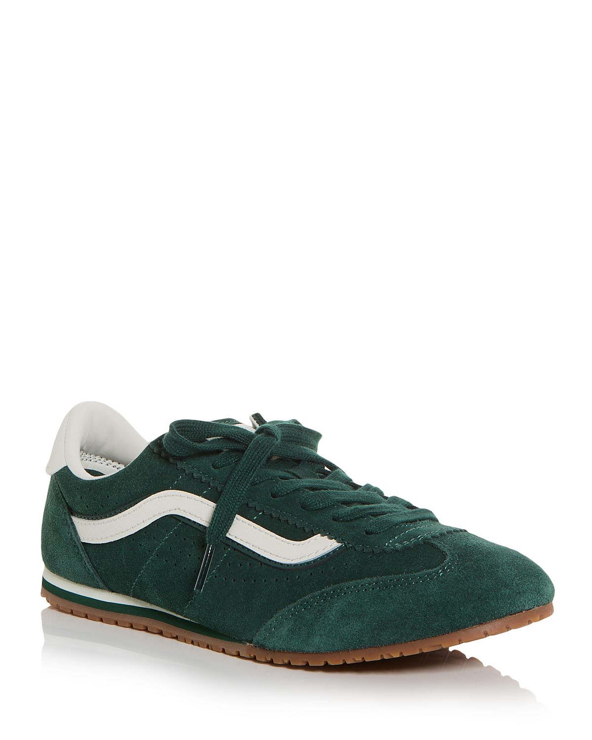 Vans Women's Super Lowpro Sneakers