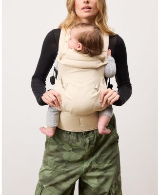 Limitless Baby Carrier
