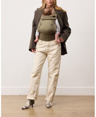  Limitless Baby Carrier