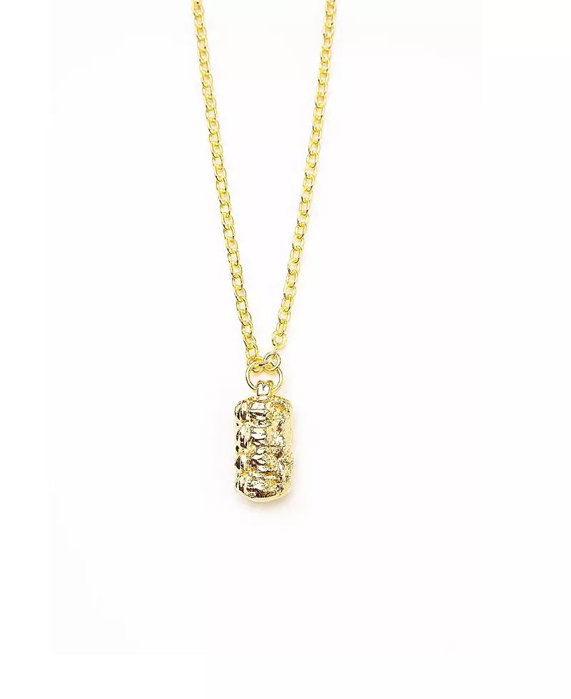 Cog Sinnet Necklace