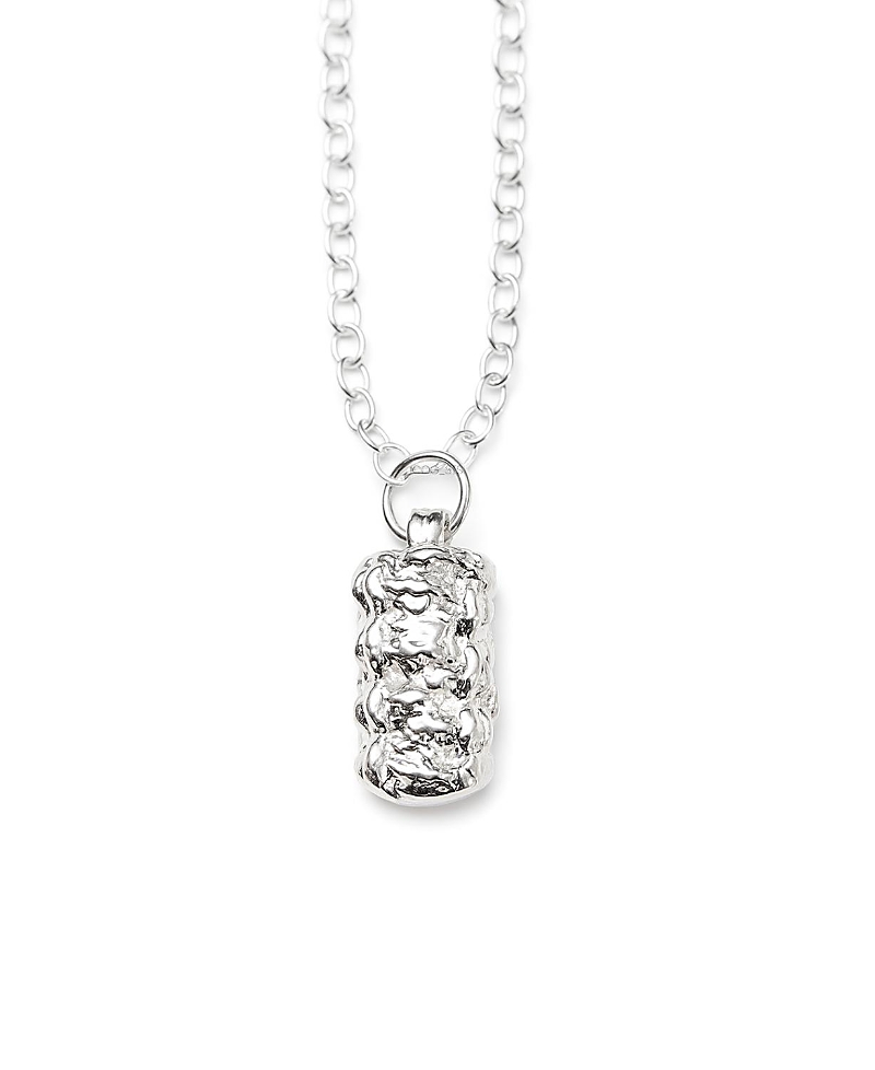Cog Sinnet Necklace