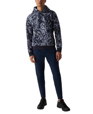 Midas Wolf Chene Hoodie