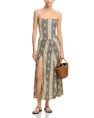 Destino Cover Up Skirt