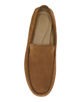 Men's Cayle Suede Loafers