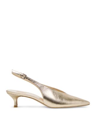 Women's Alenna Slingback Pumps