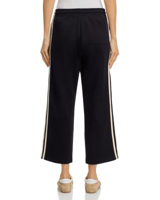 Lucia Travel Long Sleeve Sweatshirt & Claud Travel Track Pants 