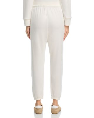 Mare Brushed Sweater Jersey Joggers