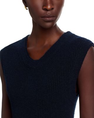 Forsizia Ribbed Dress