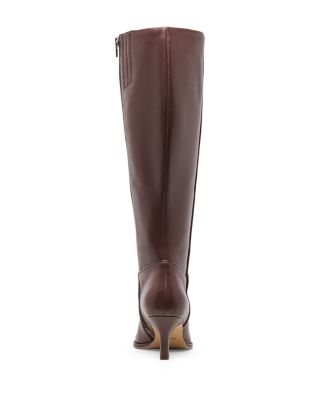 Women's Aldy Leather Boots