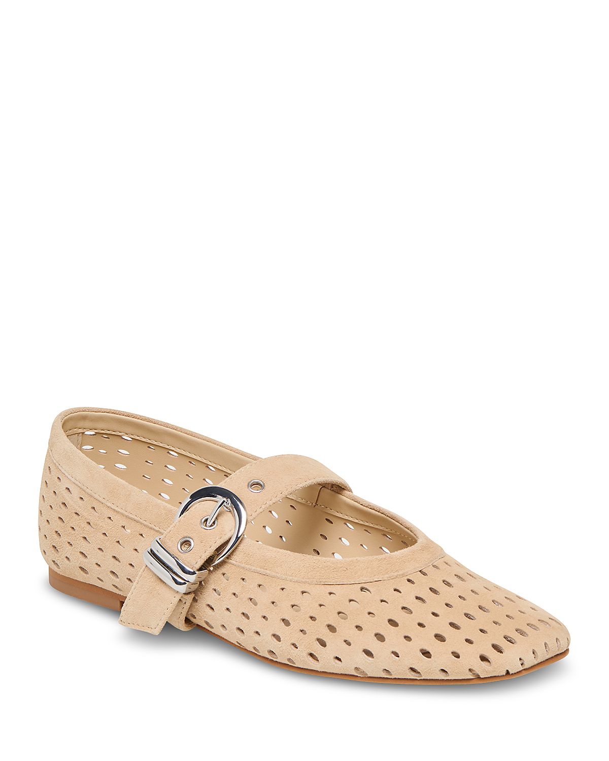 Dolce Vita Women's Mikel Ballet Flats