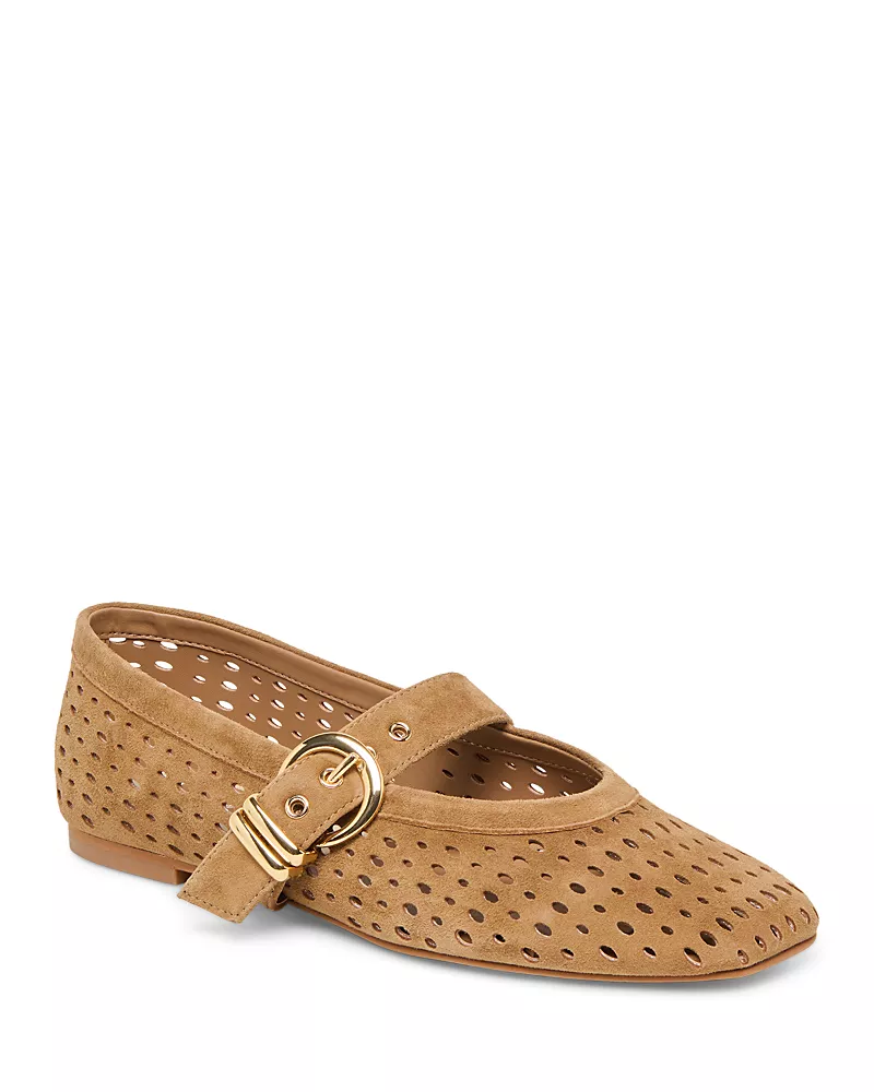 Dolce Vita Women's Mikel Ballet Flats