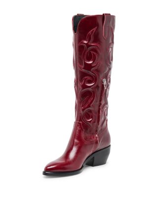 Women's Mirla Cowboy Boots