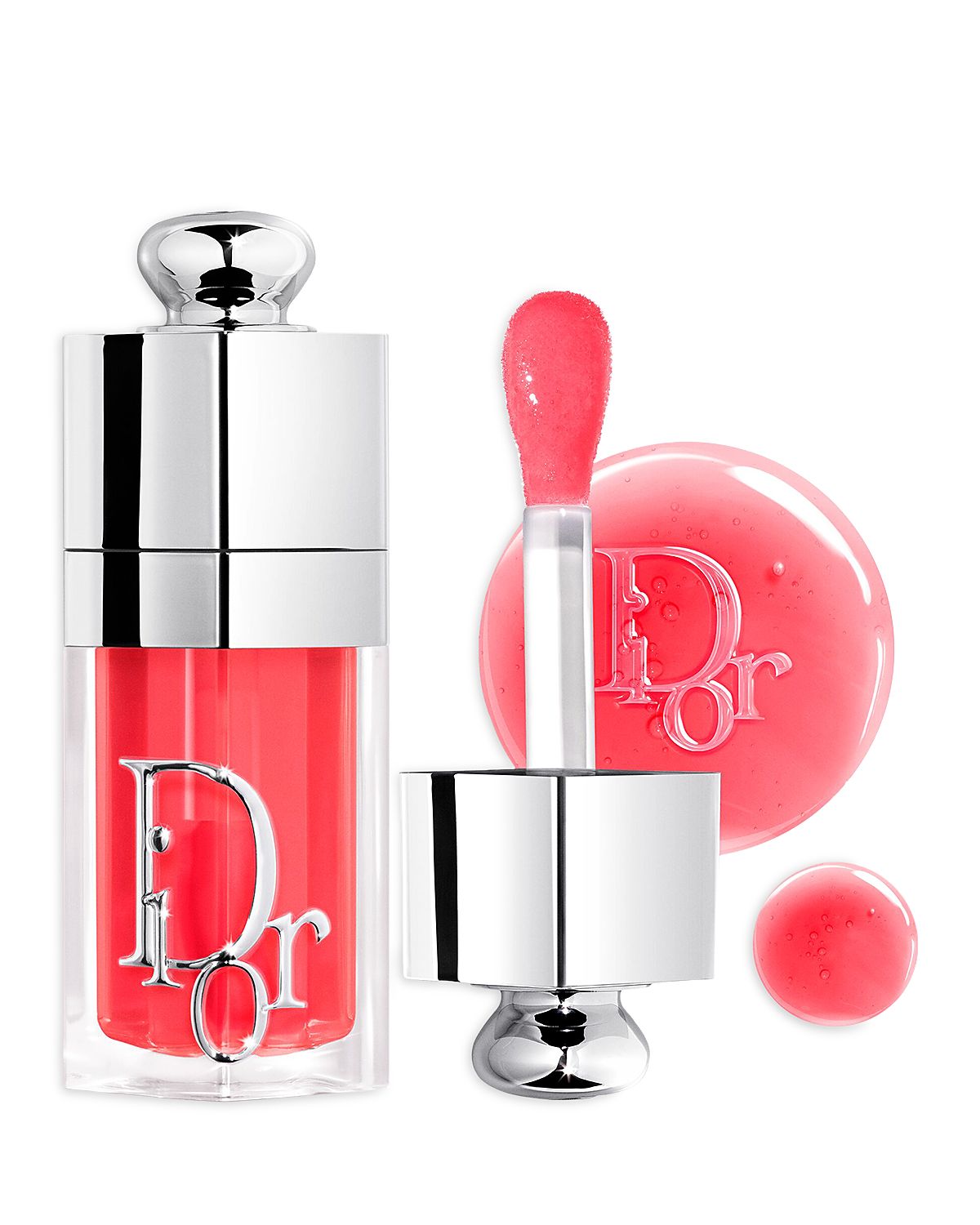 Dior Dior Addict Lip Glow Oil