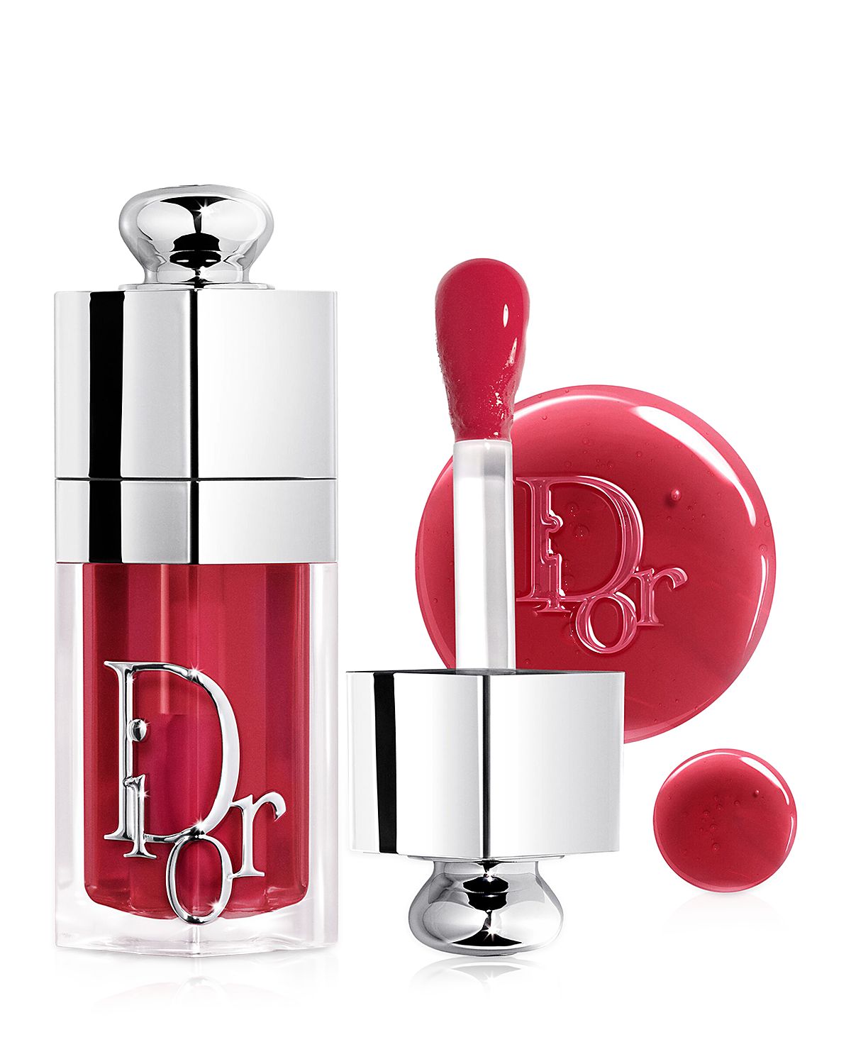 Dior Dior Addict Lip Glow Oil