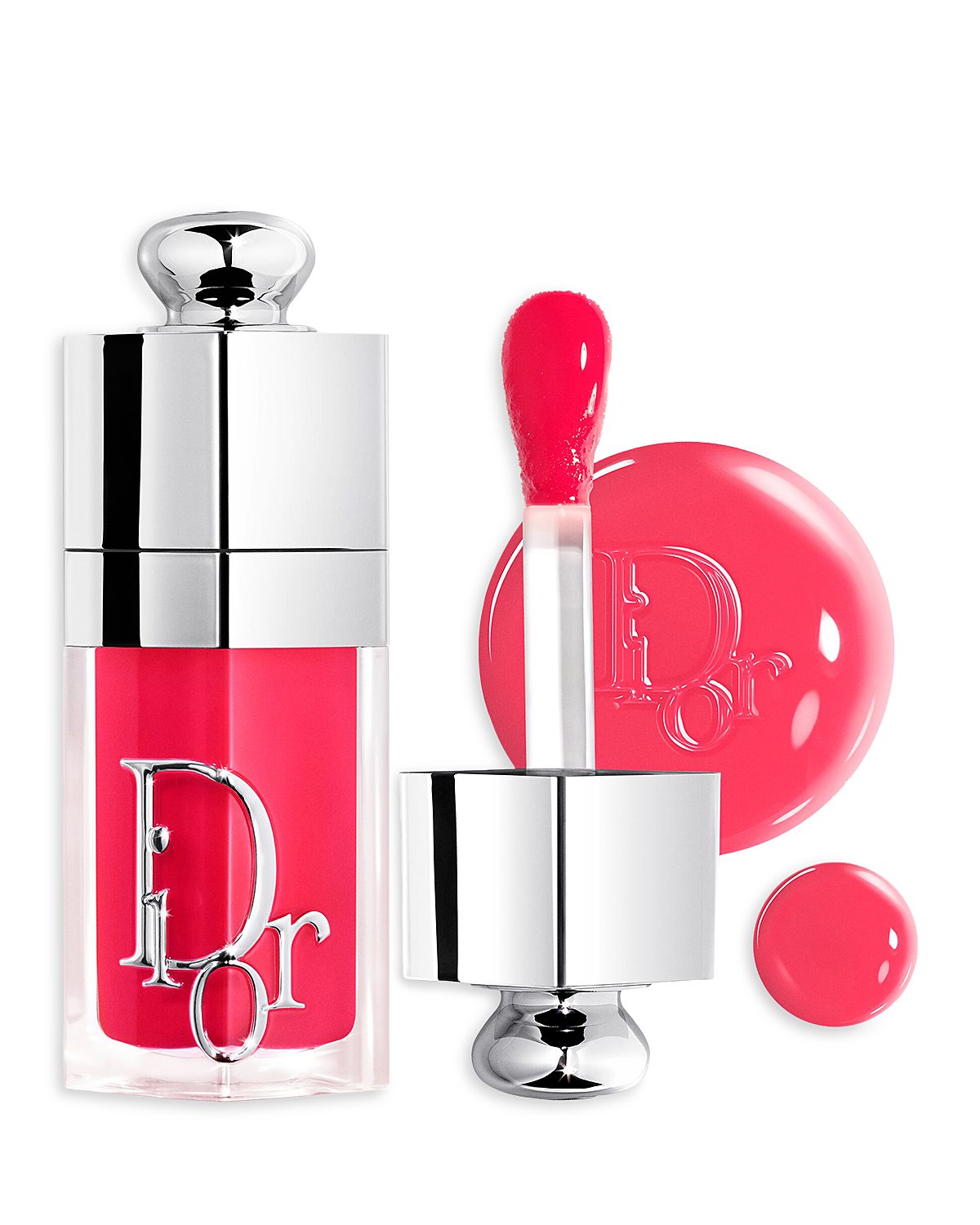 Dior Dior Addict Lip Glow Oil