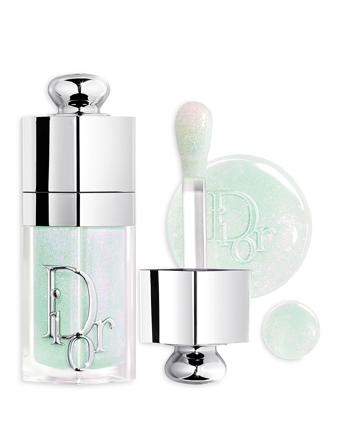 Dior Dior Addict Lip Glow Oil