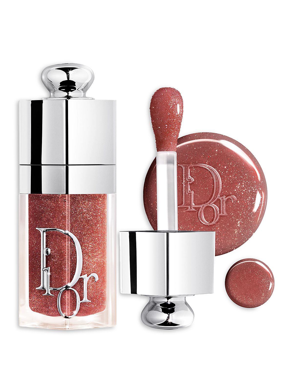 Dior Dior Addict Lip Glow Oil