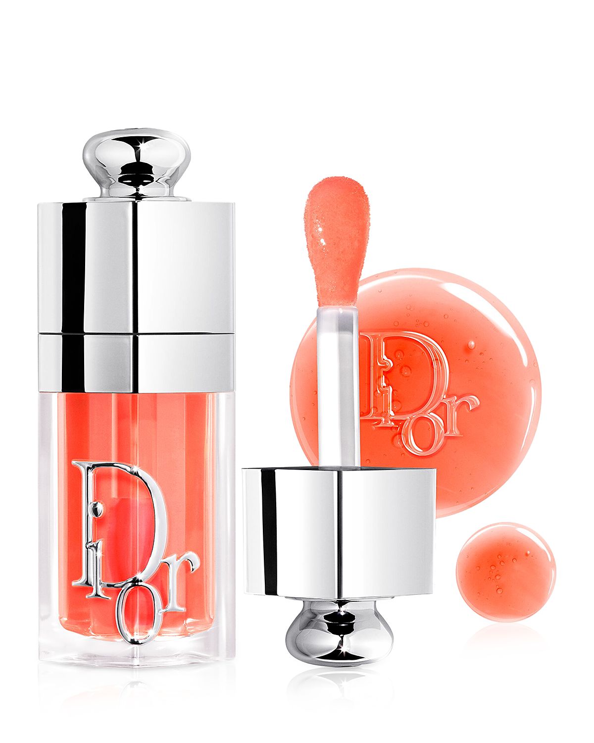Dior Dior Addict Lip Glow Oil