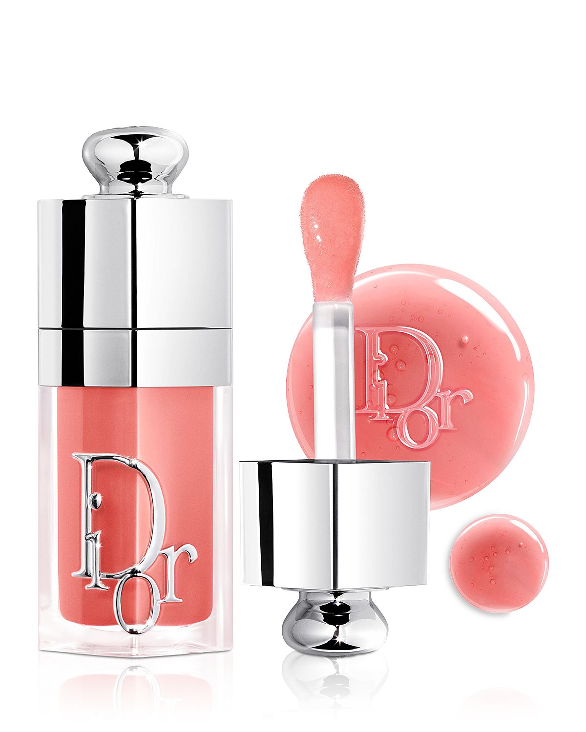 Dior Dior Addict Lip Glow Oil