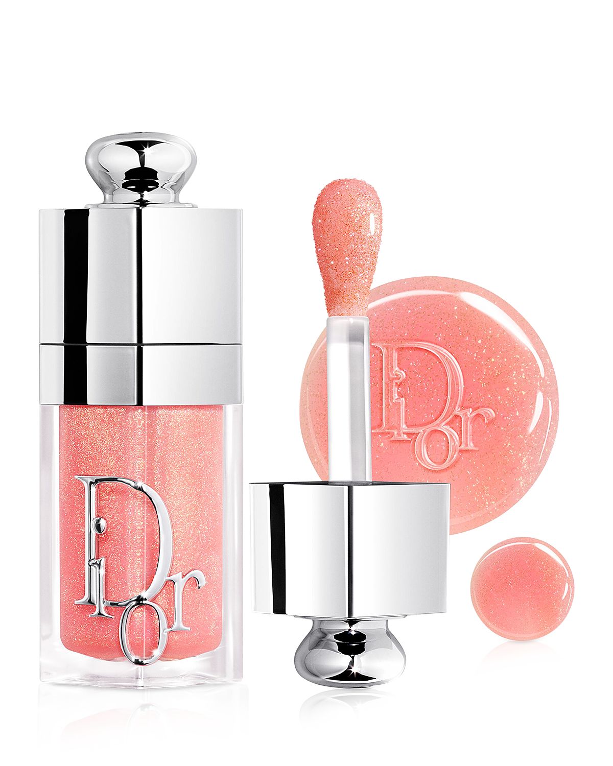Dior Dior Addict Lip Glow Oil