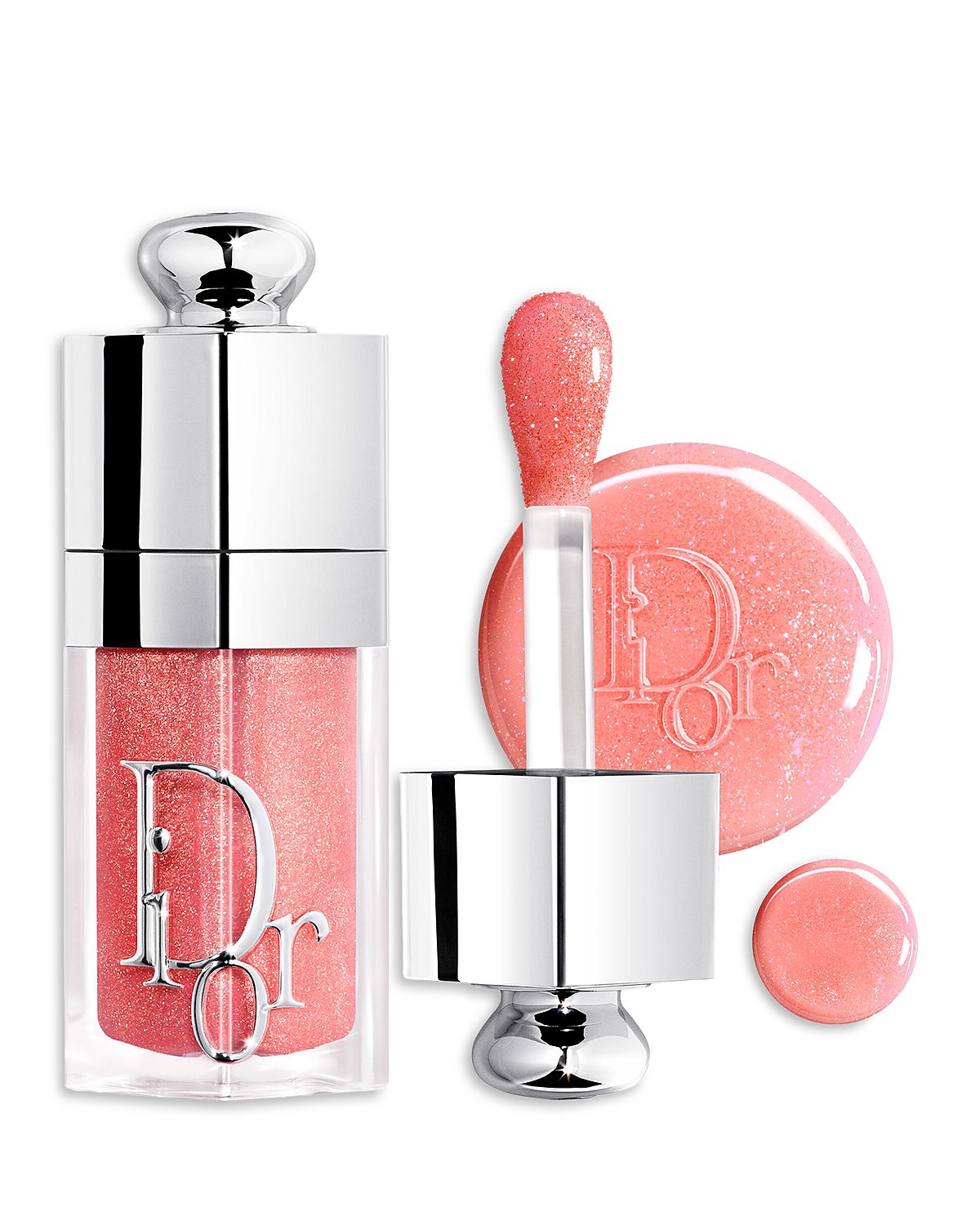 Dior Dior Addict Lip Glow Oil