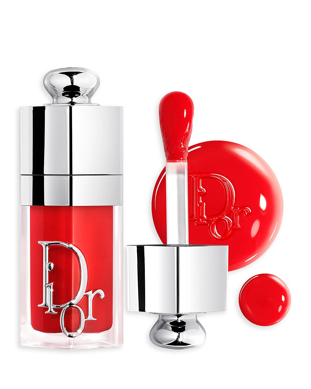Dior Dior Addict Lip Glow Oil