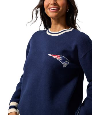 Sports Team Crewneck Sweaters
