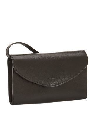 Bigallo Leather Convertible Clutch
