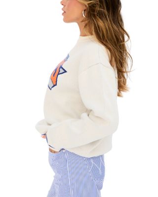 Sports Team Crewneck Sweaters