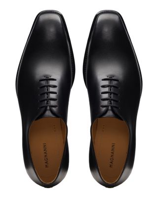 Men's Crucero Oxfords