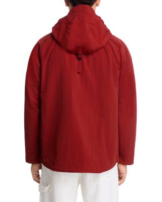 Rig Showerproof Jacket