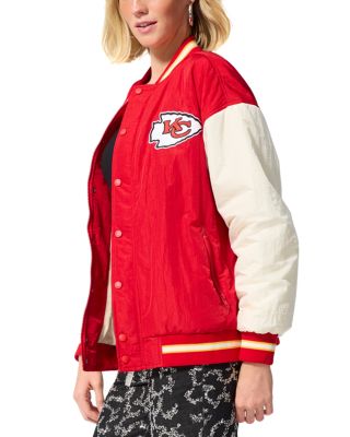 Sports Team Bomber Jackets