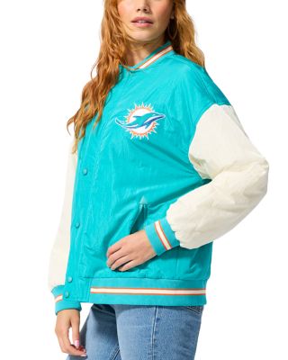 Sports Team Bomber Jackets