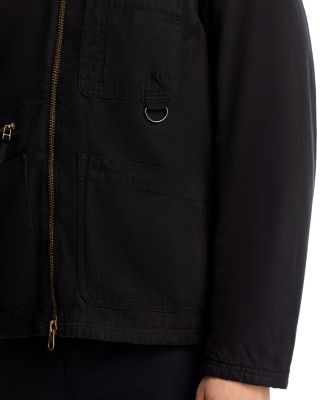 Cove Casual Jacket