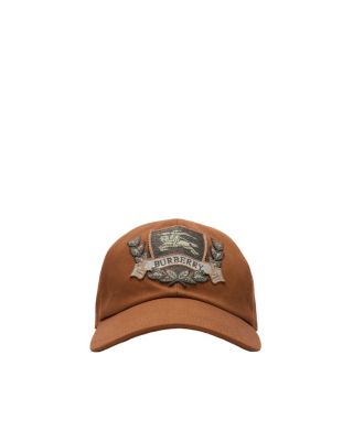 EKD Crest Gabardine Baseball Cap