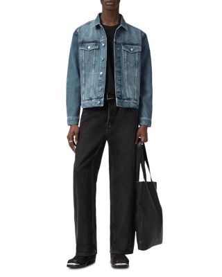 Inveroy Denim Jacket