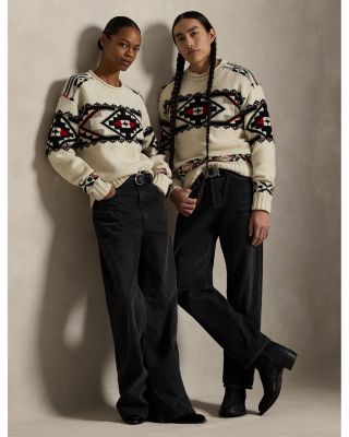  x TÓPA Unisex Center Camp Sweater