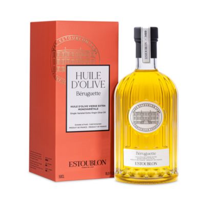 Beruguette Olive Oil