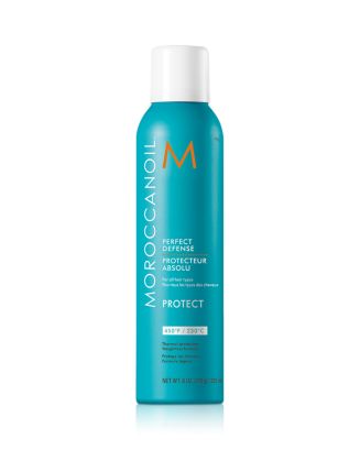 Moroccanoil Perfect Defense Heat Protectan | Bloomingdale's