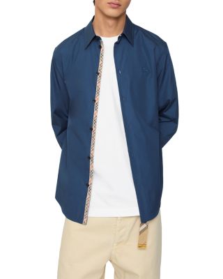 Sam Long Sleeve Shirt