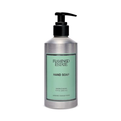 Jasmine Damask Rose Hand Soap