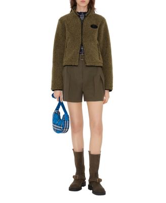 Horseshoe Crossbody Bag