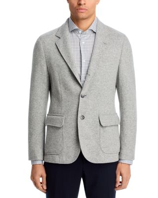 Hanry Slim Fit Blazer