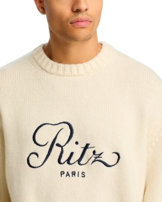 Ritz Cashmere Sweater
