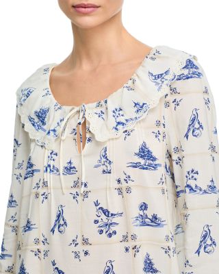 Madeline Sleep Dress